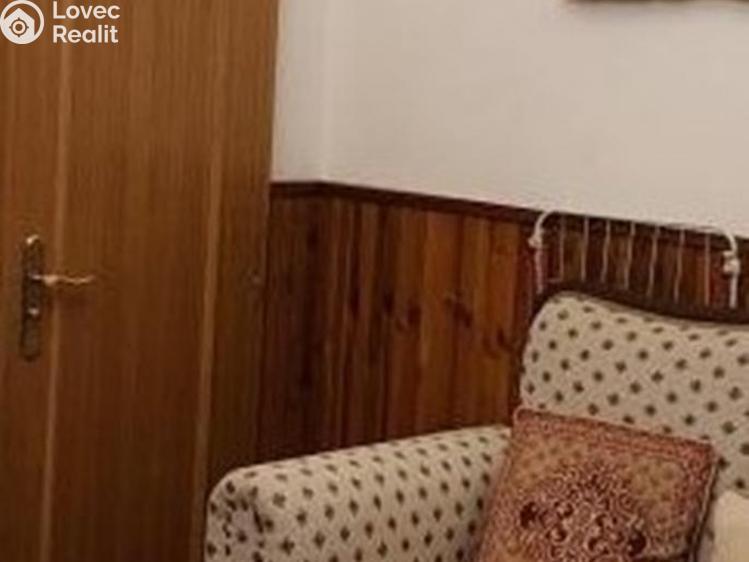 Pronájem pokoje Praha č. 1