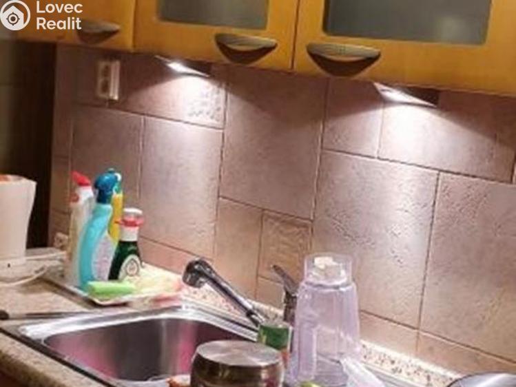 Pronájem pokoje Praha č. 2