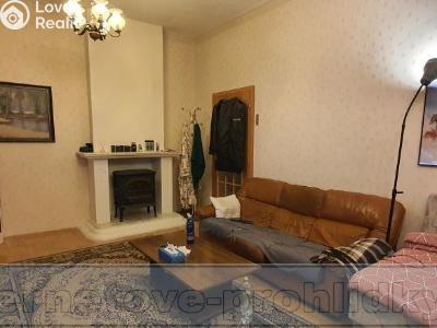 Pronájem pokoje Praha č. 3