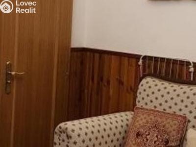 Pronájem pokoje Praha č. 1