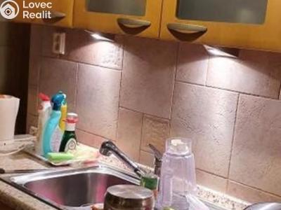 Pronájem pokoje Praha č. 2