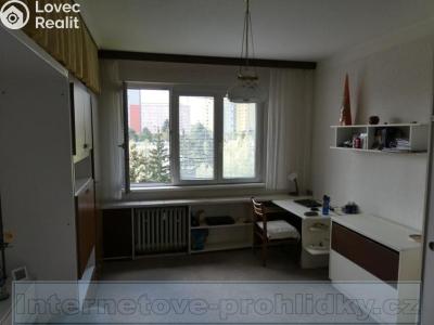 Pronájem pokoje Praha č. 2