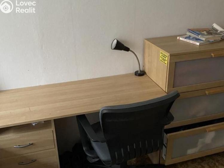 Pronájem pokoje Praha č. 1