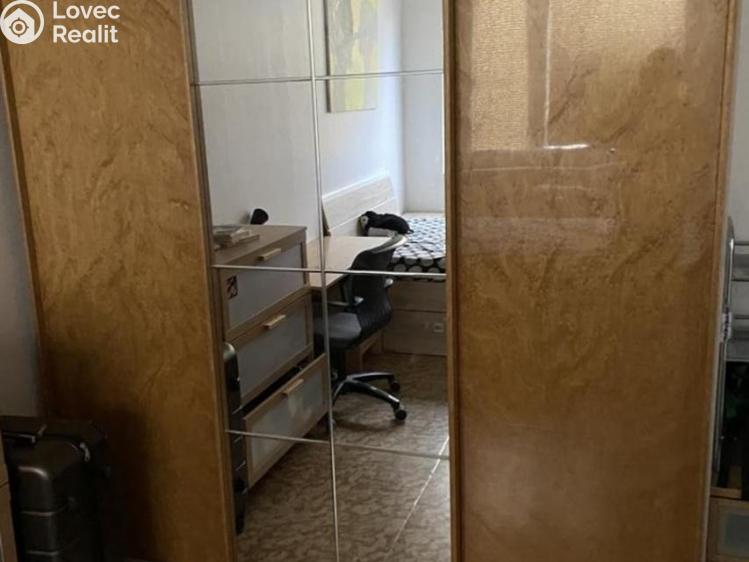 Pronájem pokoje Praha č. 2