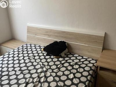 Pronájem pokoje Praha č. 3