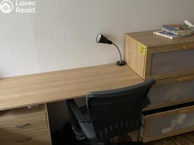 Pronájem pokoje Praha č. 1