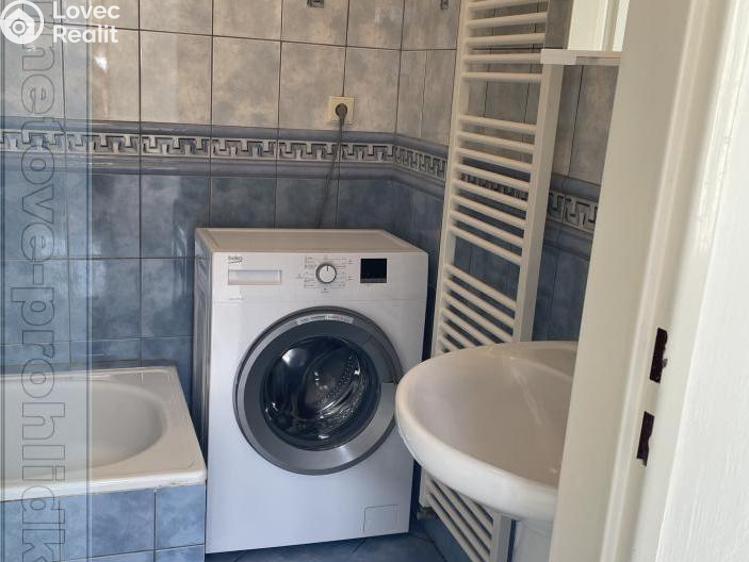 Pronájem pokoje Praha č. 2