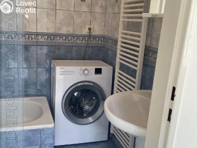 Pronájem pokoje Praha č. 2