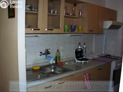 Pronájem pokoje Praha č. 2