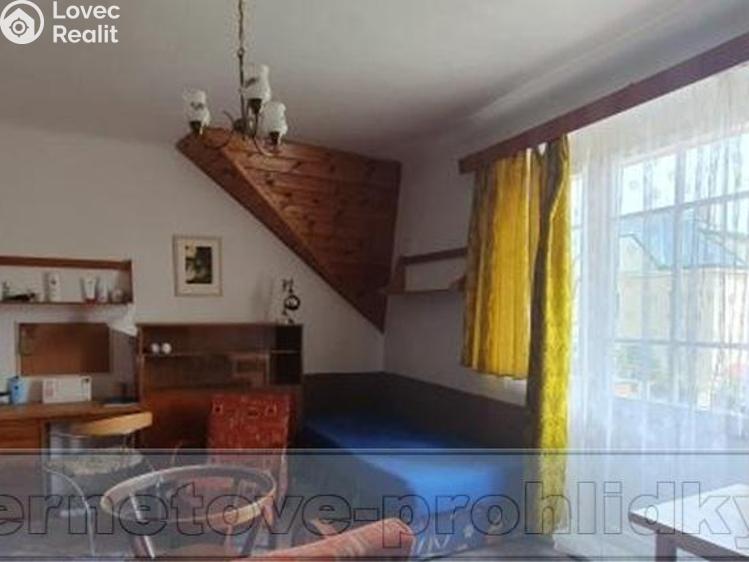 Pronájem pokoje Praha č. 2