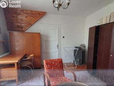 Pronájem pokoje Praha č. 1