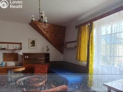 Pronájem pokoje Praha č. 2