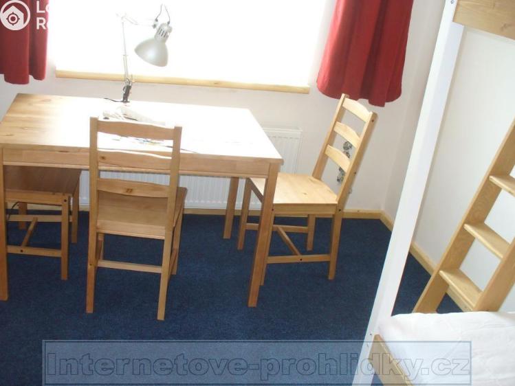 Pronájem pokoje Praha č. 2