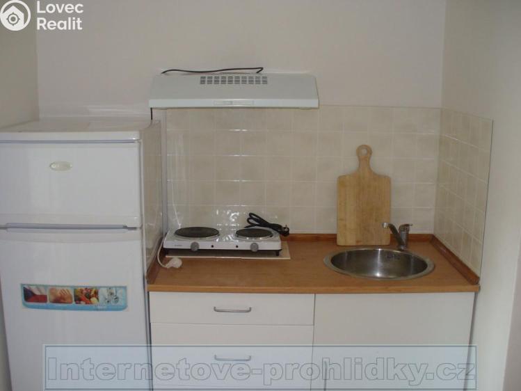 Pronájem pokoje Praha č. 3