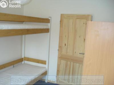 Pronájem pokoje Praha č. 1