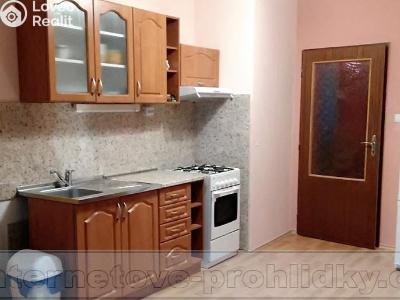 Pronájem pokoje Praha č. 1