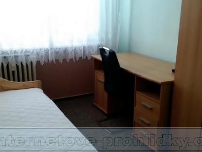 Pronájem pokoje Praha č. 2