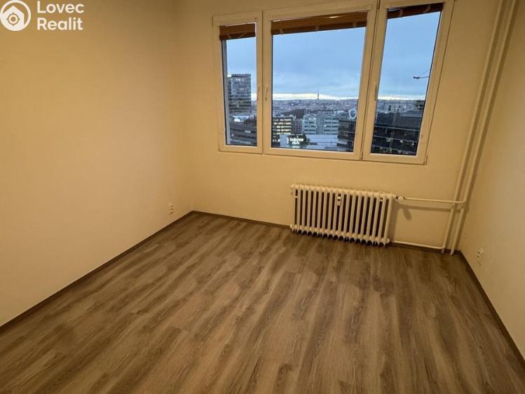 Pronájem pokoje Praha č. 2