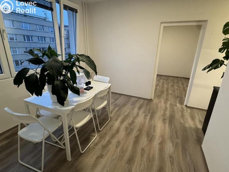 Pronájem pokoje Praha č. 3