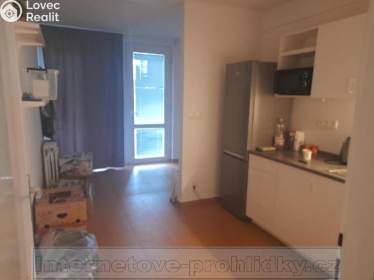 Pronájem pokoje Praha č. 1