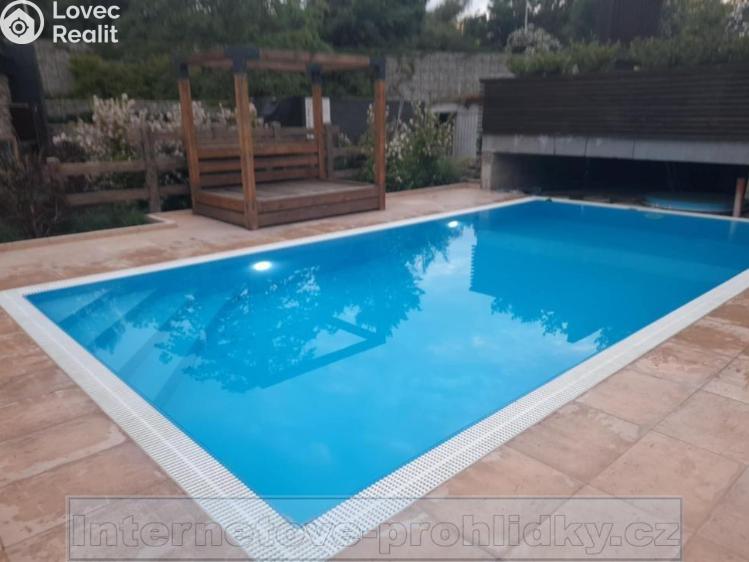 Pronájem pokoje Praha č. 3