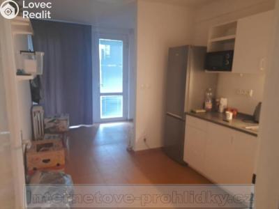 Pronájem pokoje Praha č. 1