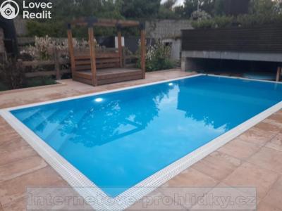 Pronájem pokoje Praha č. 3