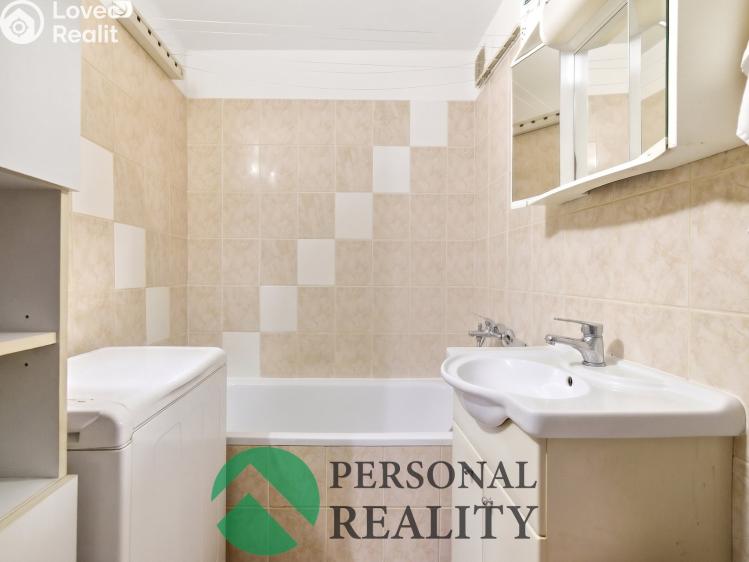 Prodej bytu 3+1 Libčice nad Vltavou, Pod Saharou č. 14