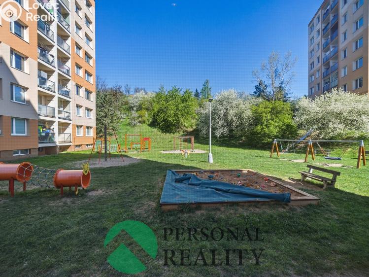 Prodej bytu 3+1 Libčice nad Vltavou, Pod Saharou č. 19