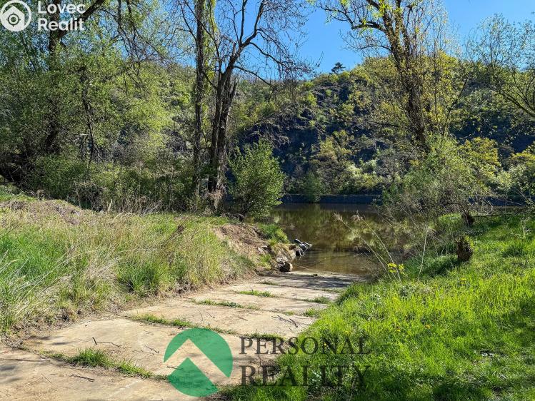 Prodej bytu 3+1 Libčice nad Vltavou, Pod Saharou č. 20