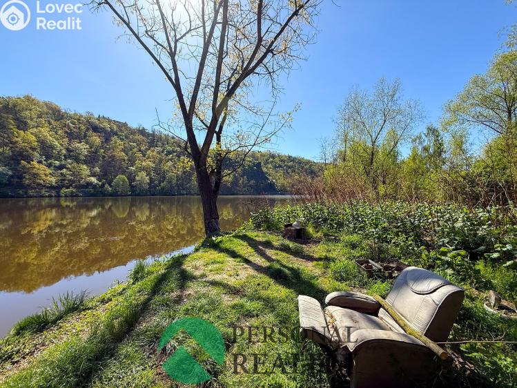 Prodej bytu 3+1 Libčice nad Vltavou, Pod Saharou č. 22