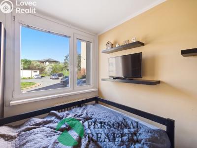 Sale apartment 3+1 Libčice nad Vltavou, Pod Saharou č. 12