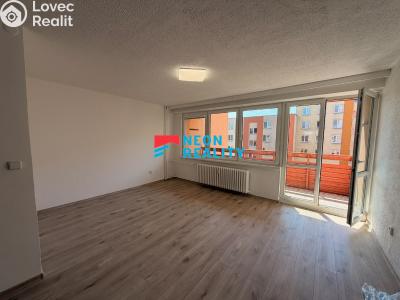 Оренда квартири 3+1 Ostrava, Křižíkova č. 11