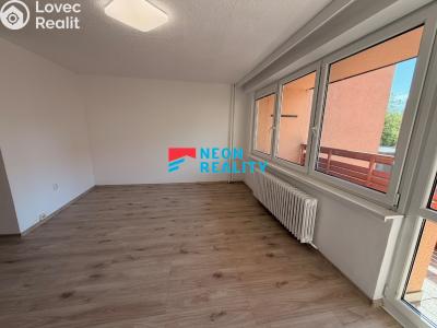 Оренда квартири 3+1 Ostrava, Křižíkova č. 12