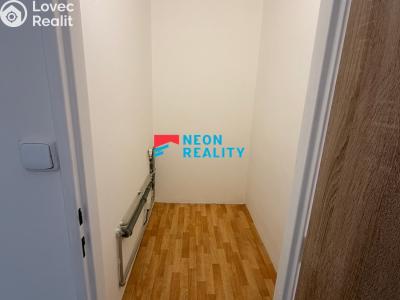Оренда квартири 3+1 Ostrava, Křižíkova č. 7