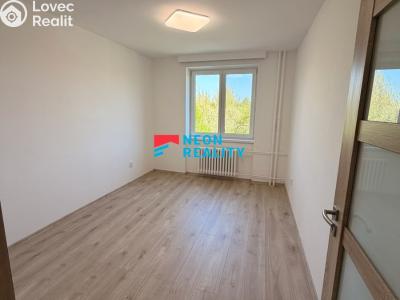 Оренда квартири 3+1 Ostrava, Křižíkova č. 9