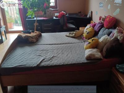 Pronájem pokoje Praha č. 2