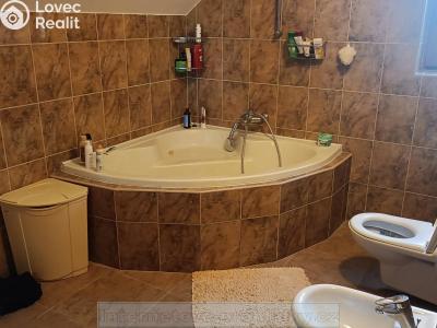 Pronájem pokoje Praha č. 3