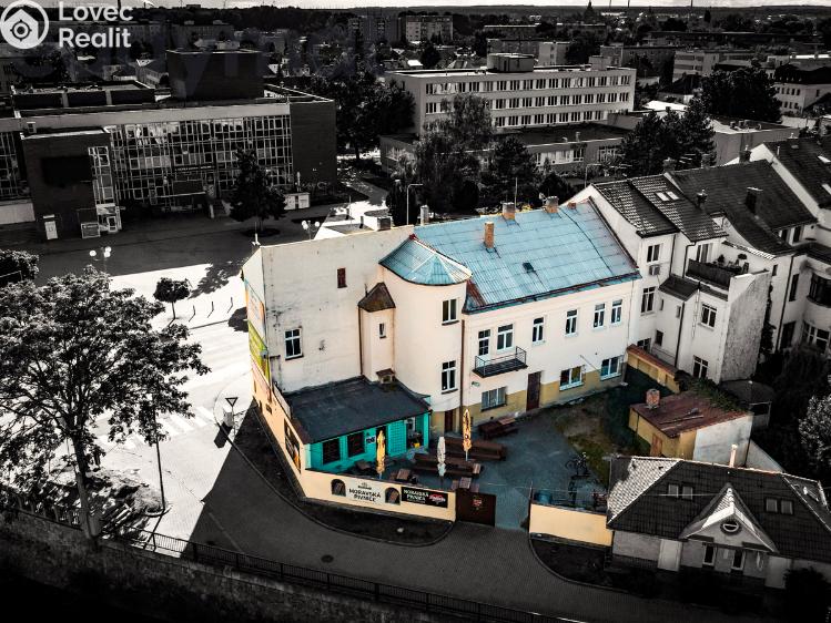 Sale commercial properties Břeclav, 17. listopadu č. 3