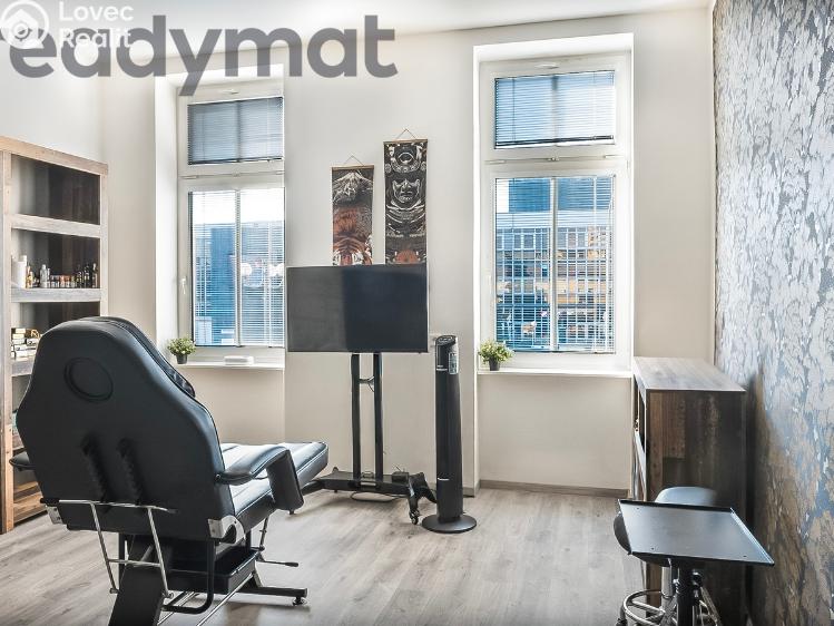 Sale commercial properties Břeclav, 17. listopadu č. 4