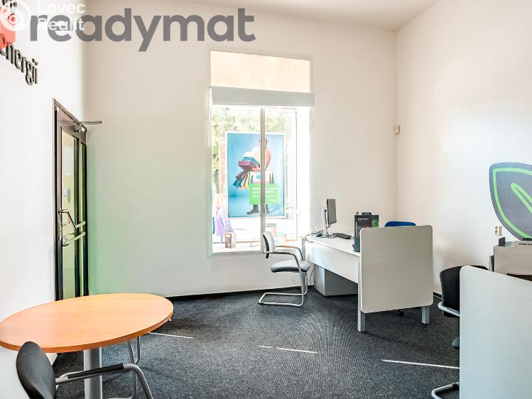 Sale commercial properties Břeclav, 17. listopadu č. 8