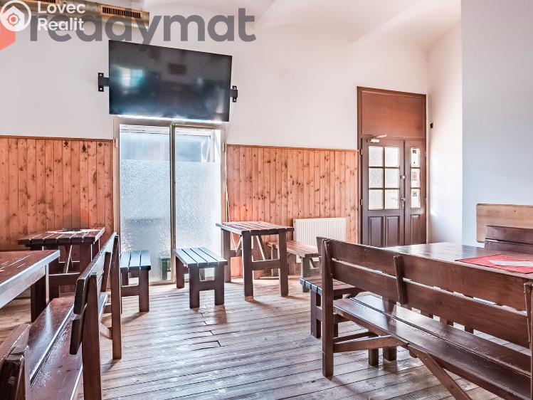 Sale commercial properties Břeclav, 17. listopadu č. 10