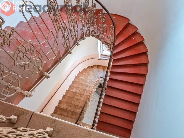 Sale commercial properties Břeclav, 17. listopadu č. 12