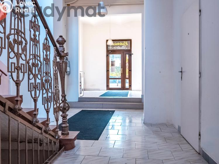 Sale commercial properties Břeclav, 17. listopadu č. 13