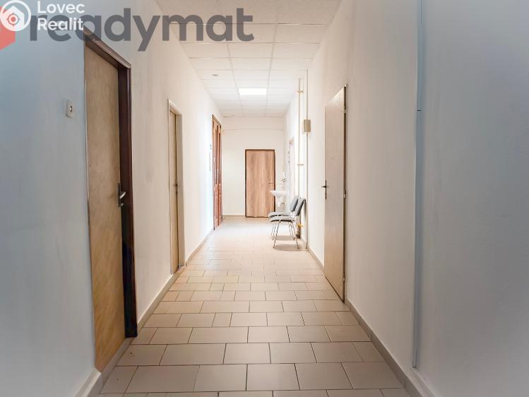 Sale commercial properties Břeclav, 17. listopadu č. 14