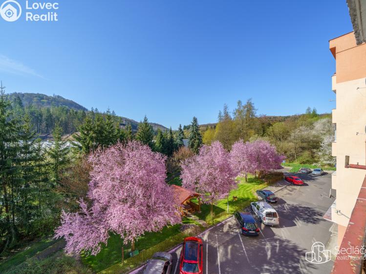 Prodej bytu 2+1 Kyselka č. 8