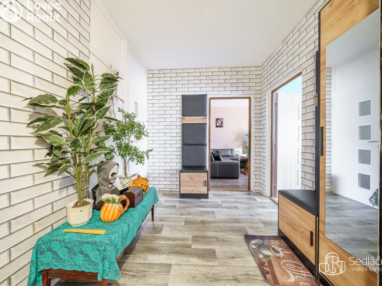 Prodej bytu 2+1 Kyselka č. 11