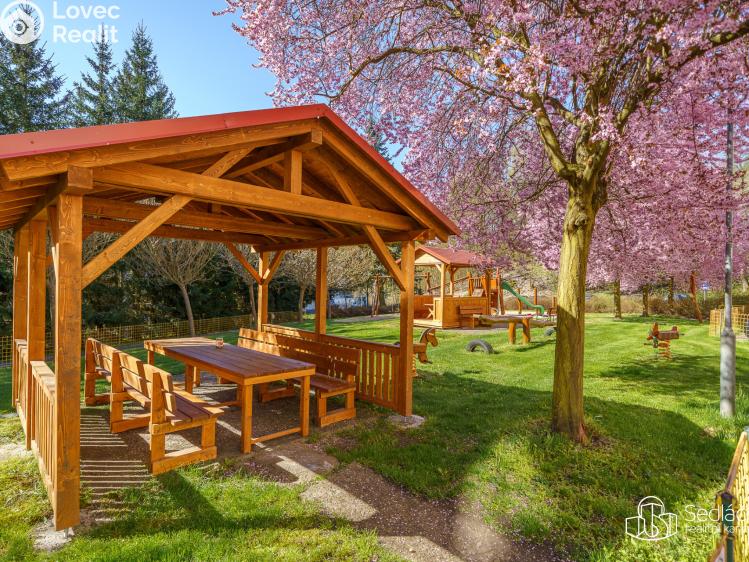 Prodej bytu 2+1 Kyselka č. 19