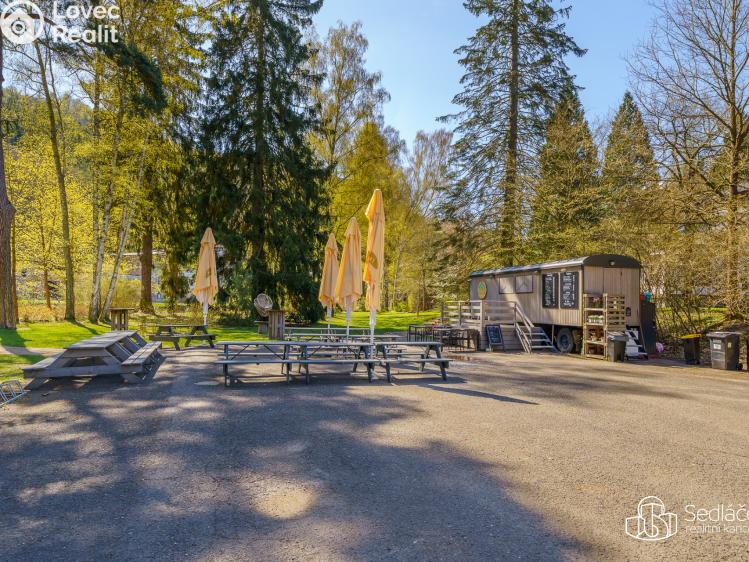 Prodej bytu 2+1 Kyselka č. 22