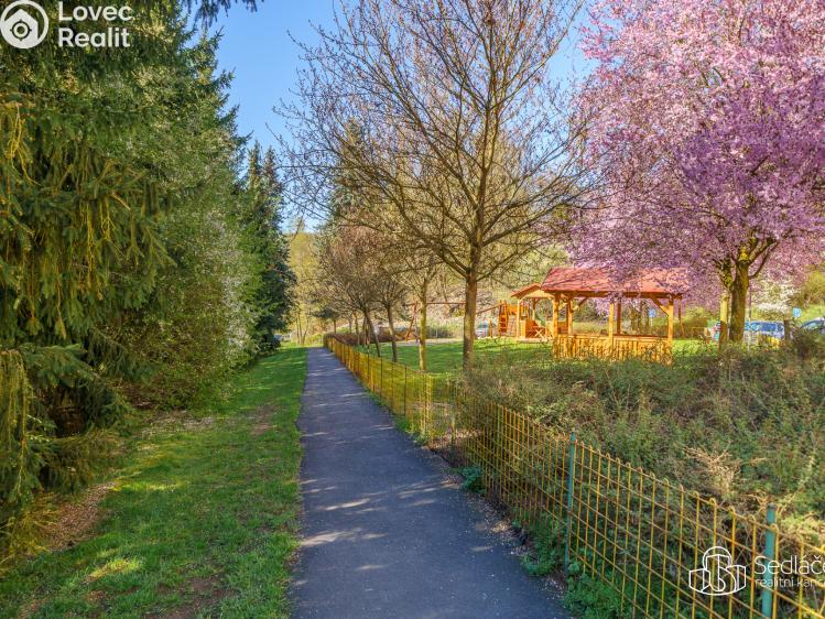 Prodej bytu 2+1 Kyselka č. 24